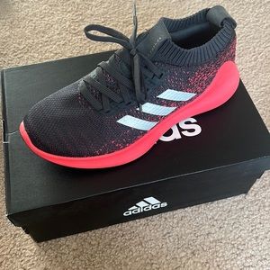 NEW IM BOX adidas purebounce+ women 7.5